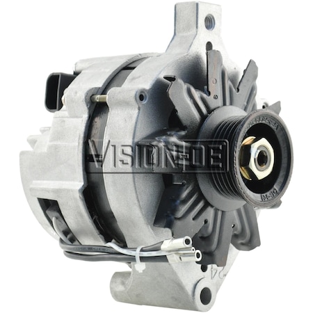 Bbb Industries New Alternator, N7745-2 N7745-2